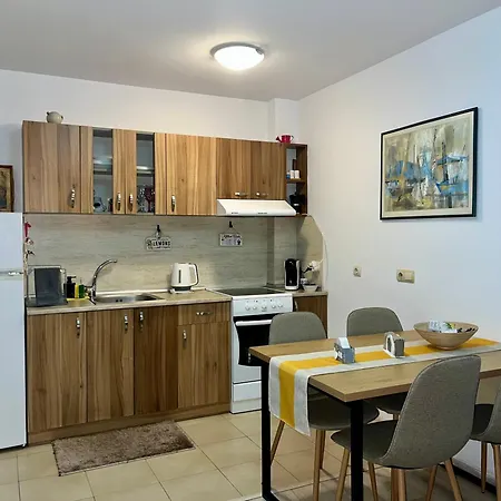 Cozy Alba With Two Bedrooms! *