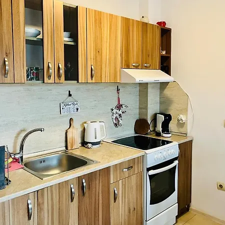 Cozy Alba With Two Bedrooms! *