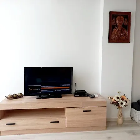 Cozy Alba With Two Bedrooms! דירה