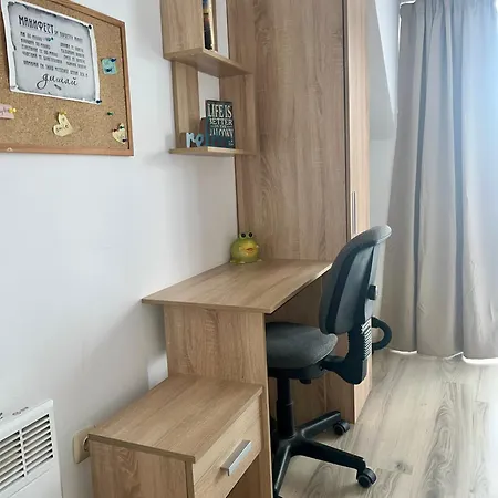 דירה Cozy Alba With Two Bedrooms!