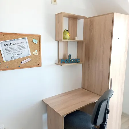 Cozy Alba With Two Bedrooms! בלאגובגראד