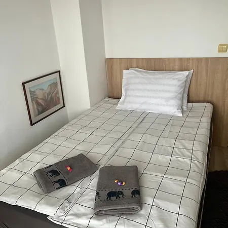 Cozy Alba With Two Bedrooms! דירה