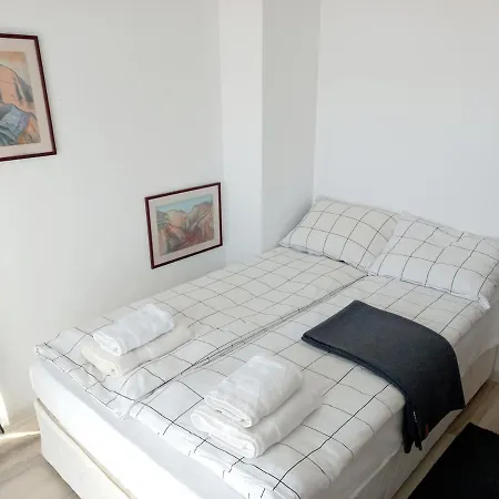 Cozy Alba With Two Bedrooms! *