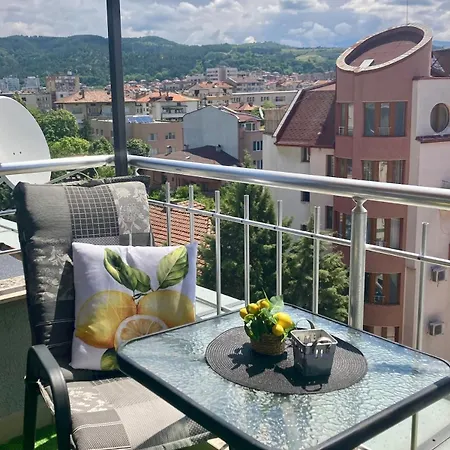 Cozy Alba With Two Bedrooms! *