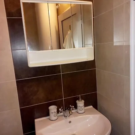 Apartmán Cozy Alba With Two Bedrooms!