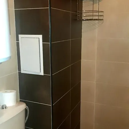 דירה Cozy Alba With Two Bedrooms!