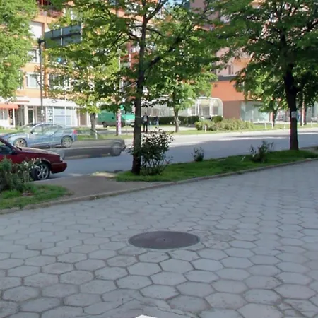 Cozy Alba With Two Bedrooms! *
