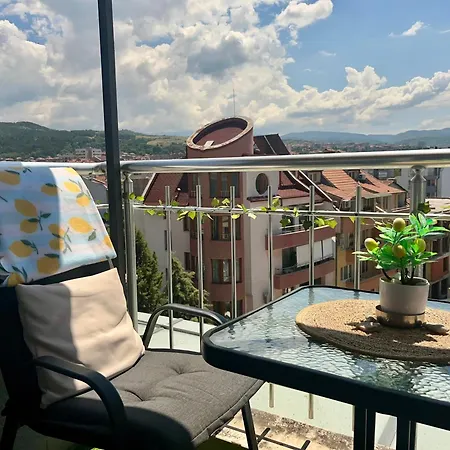 Cozy Alba With Two Bedrooms! דירה *