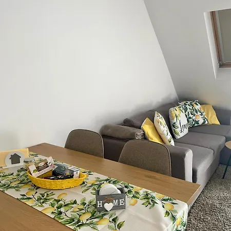 Cozy Alba With Two Bedrooms! דירה *