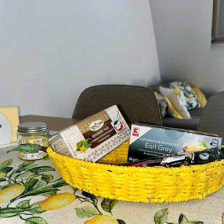 Cozy Alba With Two Bedrooms! בלאגובגראד