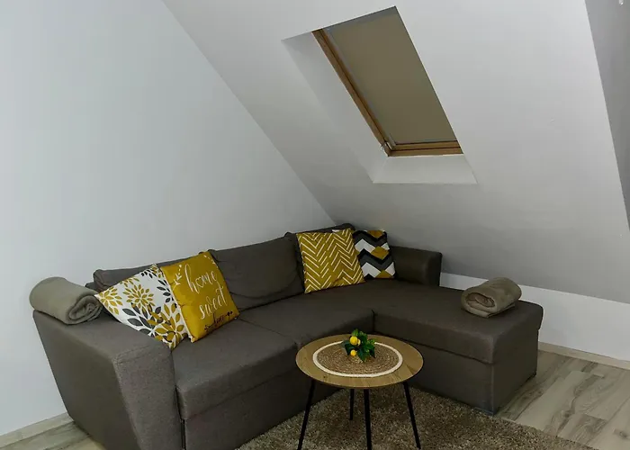 Cozy Alba With Two Bedrooms! Appartement