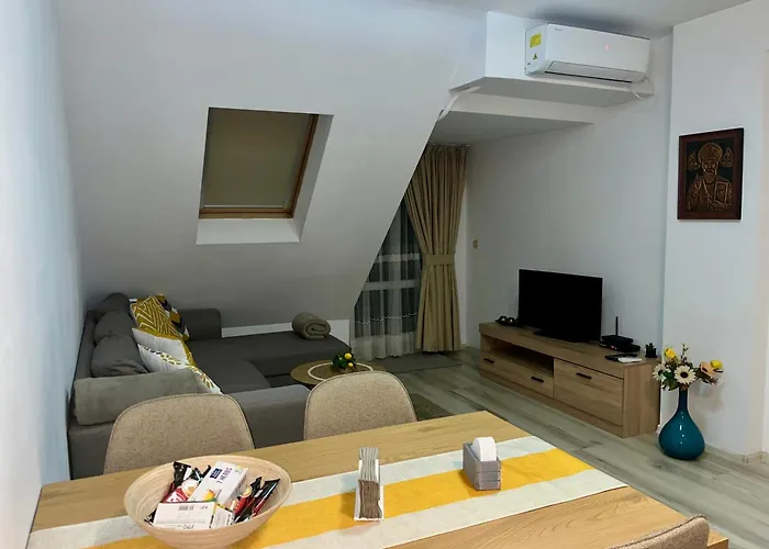 Appartement Cozy Alba With Two Bedrooms! Blagoevgrad