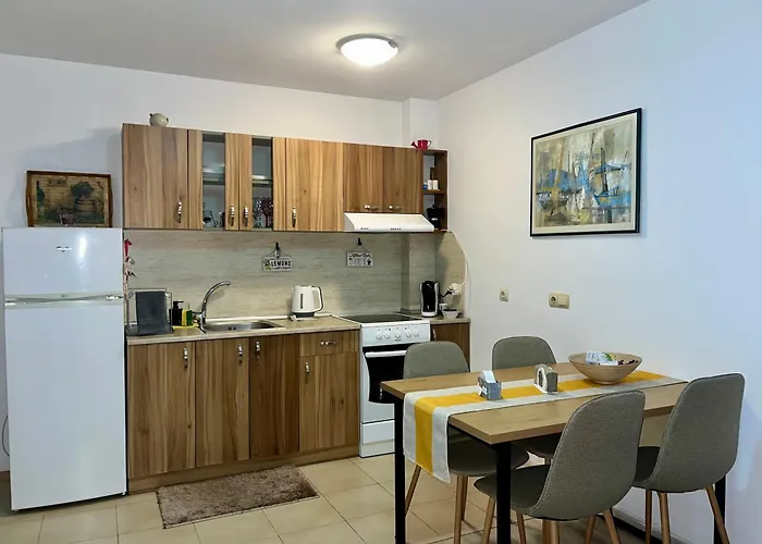 Cozy Alba With Two Bedrooms! *