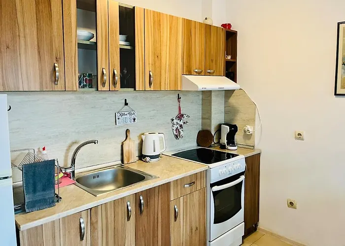 Cozy Alba With Two Bedrooms! *