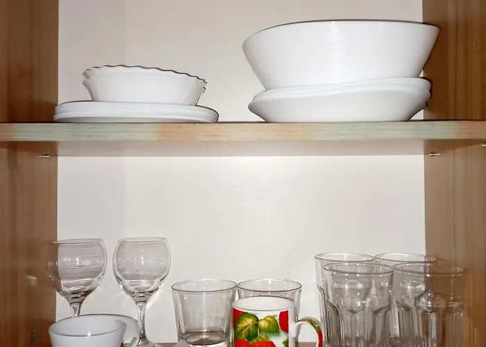 Appartement Cozy Alba With Two Bedrooms! Blagoevgrad