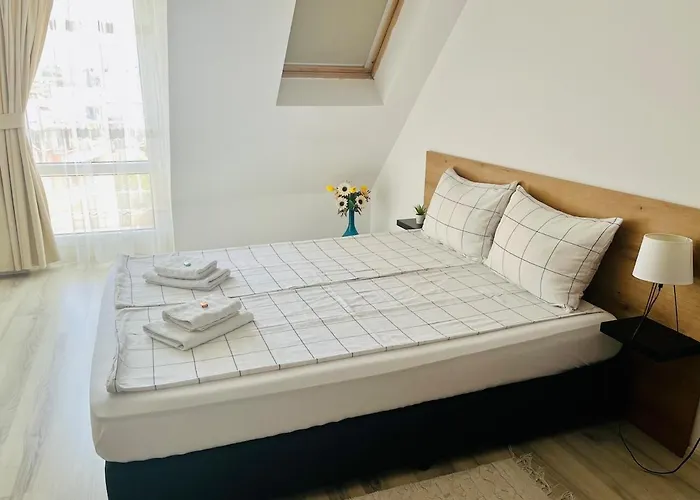 Cozy Alba With Two Bedrooms! Appartement