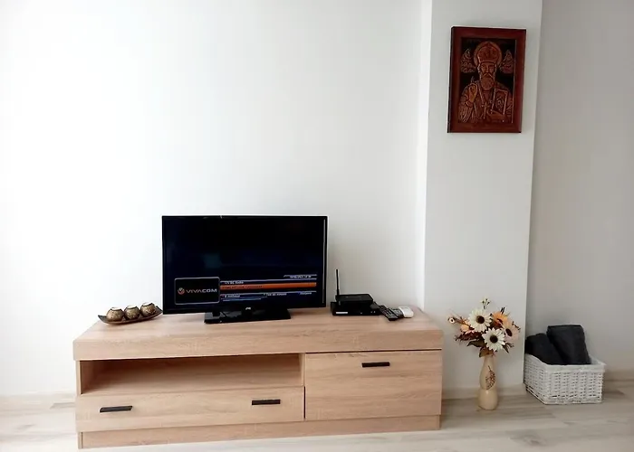 Cozy Alba With Two Bedrooms! Appartement