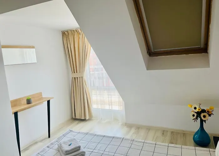 Cozy Alba With Two Bedrooms! Appartement