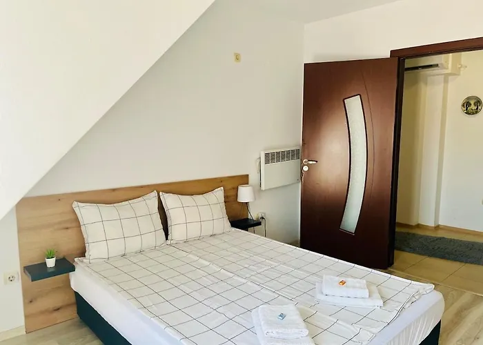 Cozy Alba With Two Bedrooms! *