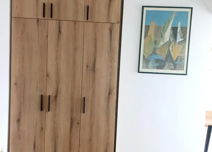 Cozy Alba With Two Bedrooms! * Blagoevgrad