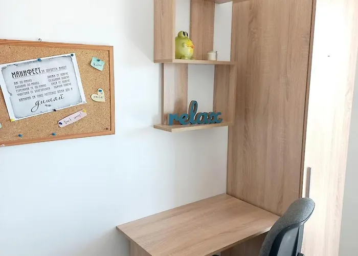 Cozy Alba With Two Bedrooms! Blagoevgrad