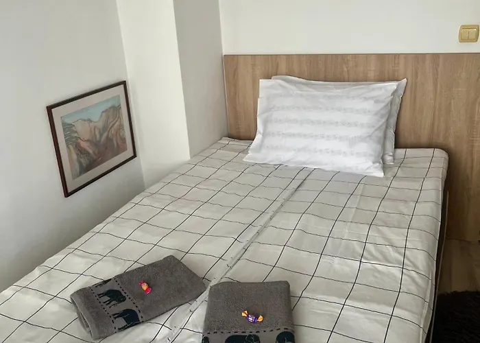 Cozy Alba With Two Bedrooms! Appartement