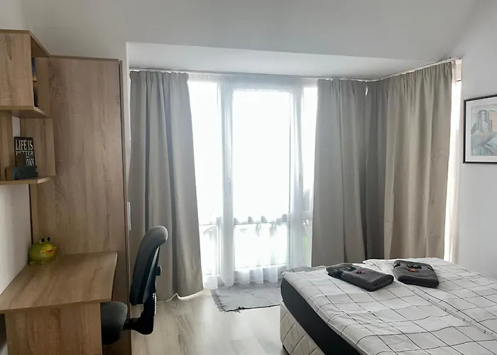 Cozy Alba With Two Bedrooms! * Blagoevgrad