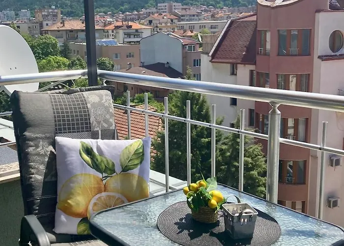 Cozy Alba With Two Bedrooms! *