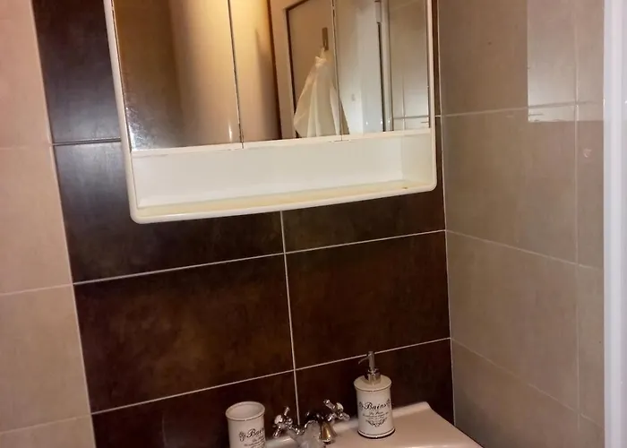 Appartement Cozy Alba With Two Bedrooms!