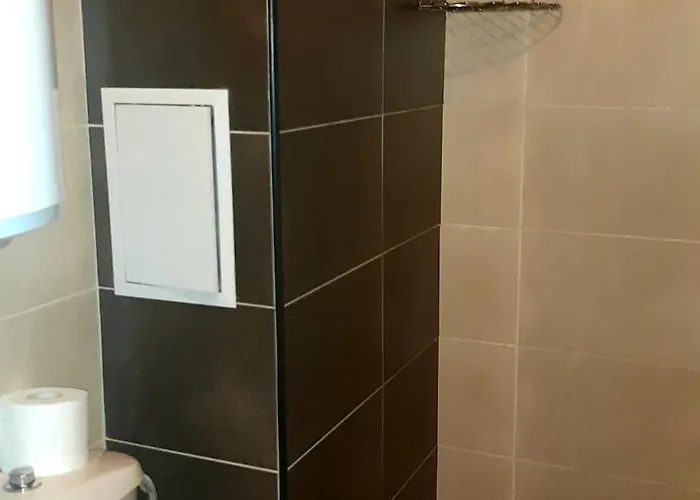 Appartement Cozy Alba With Two Bedrooms!