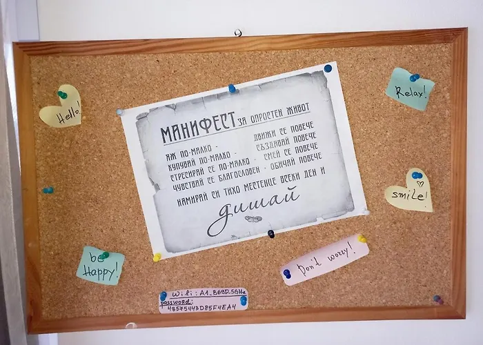 Cozy Alba With Two Bedrooms!