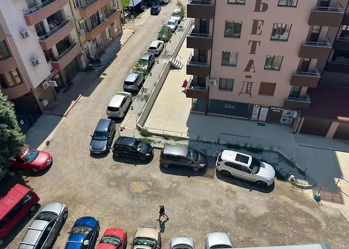 Cozy Alba With Two Bedrooms! Blagoevgrad