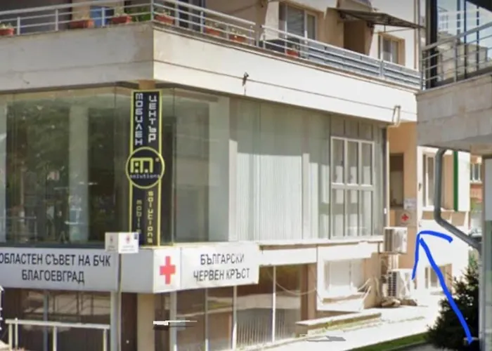 Appartement Cozy Alba With Two Bedrooms! Blagoevgrad