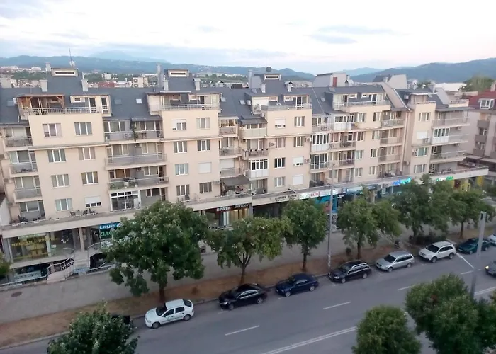 Cozy Alba With Two Bedrooms! Appartement