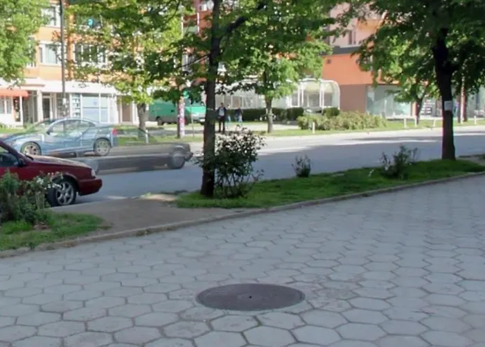 Cozy Alba With Two Bedrooms! *